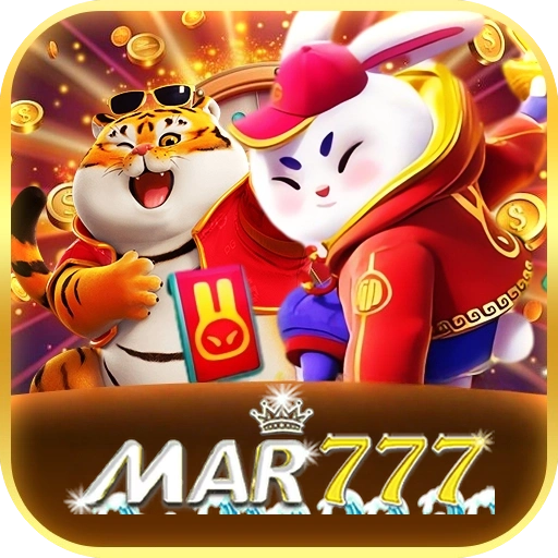 mar777 logo