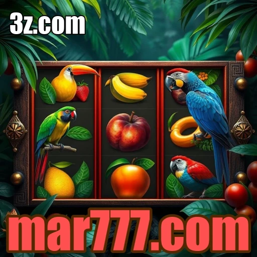 mar777.com Notícias